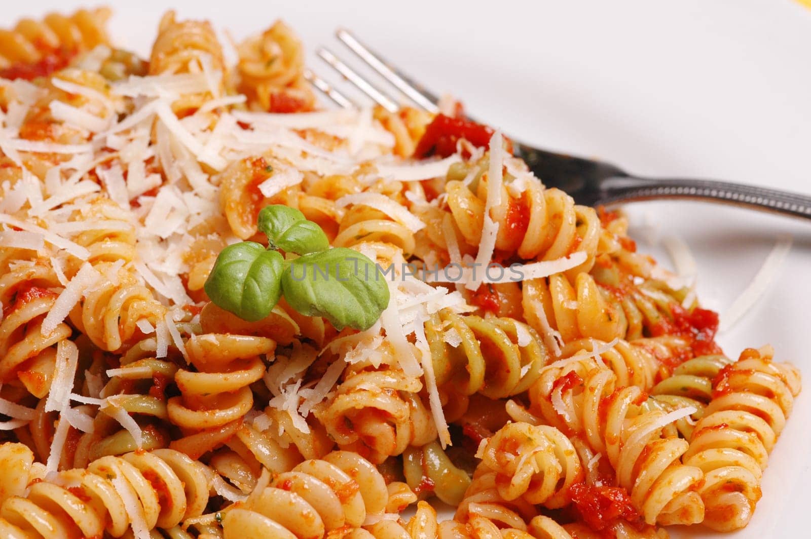 italian dinner