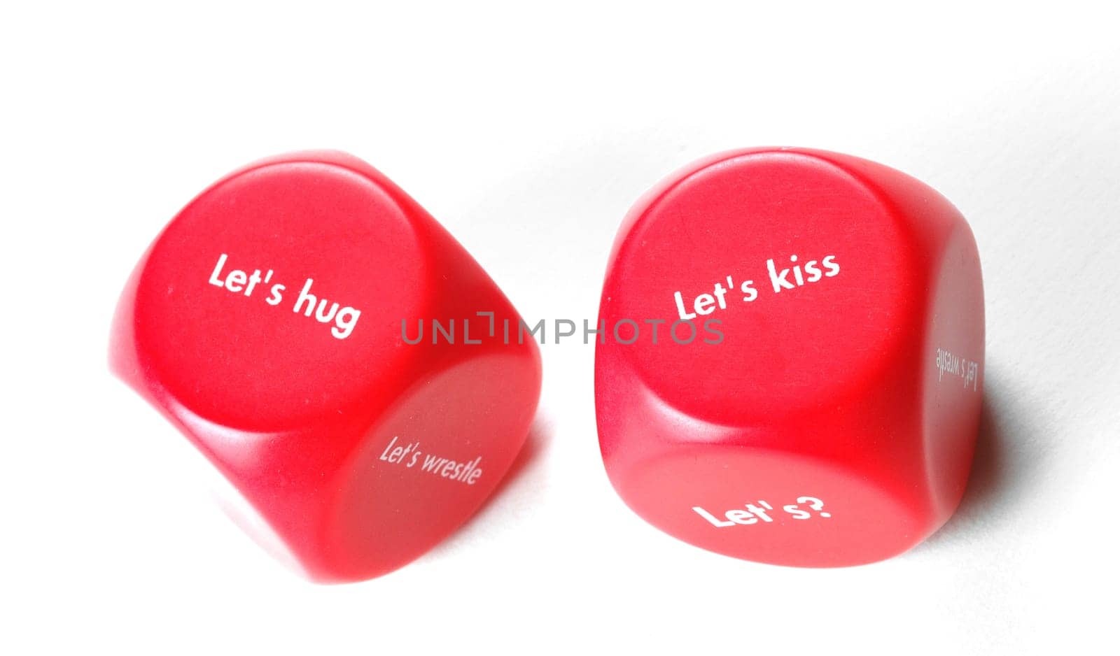 dice