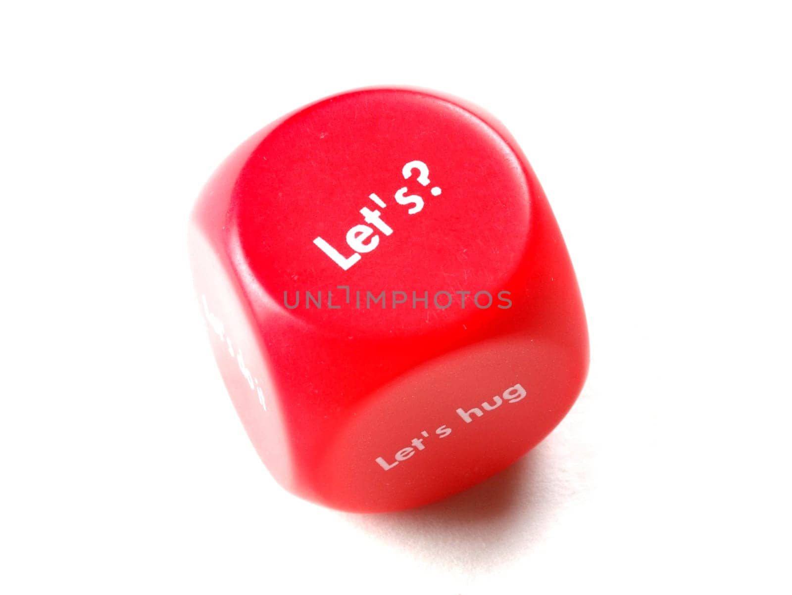 lets