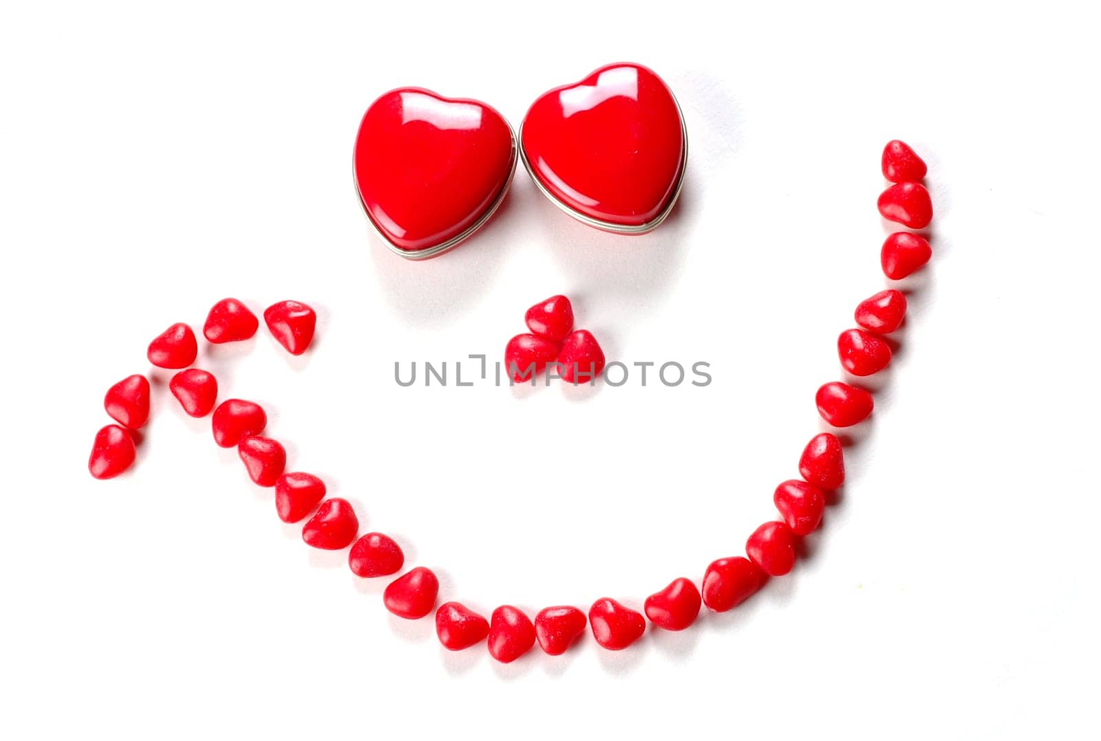 smile
