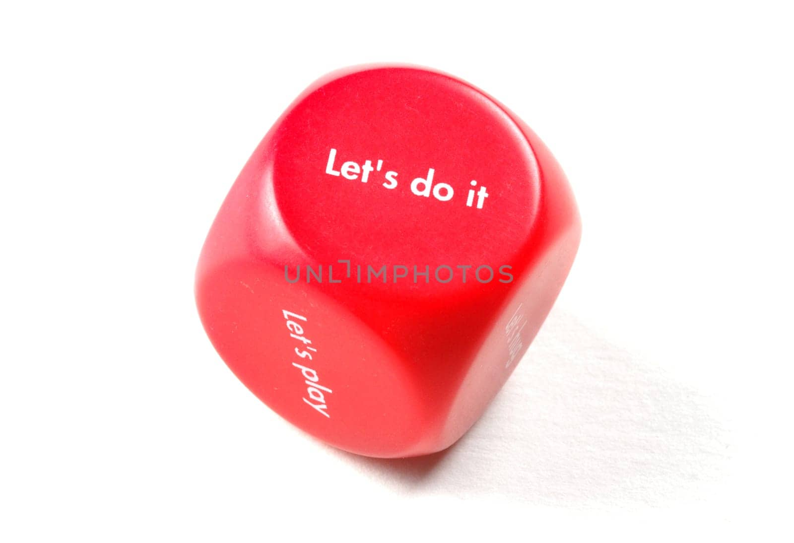 lets do it