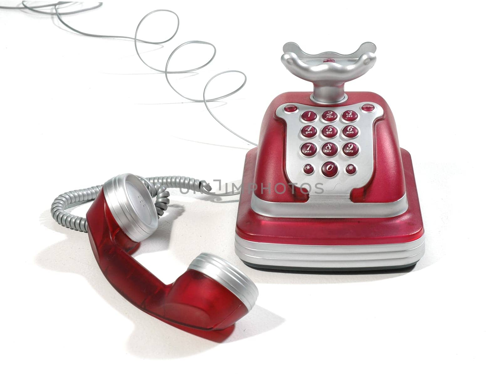 Red phone 2
