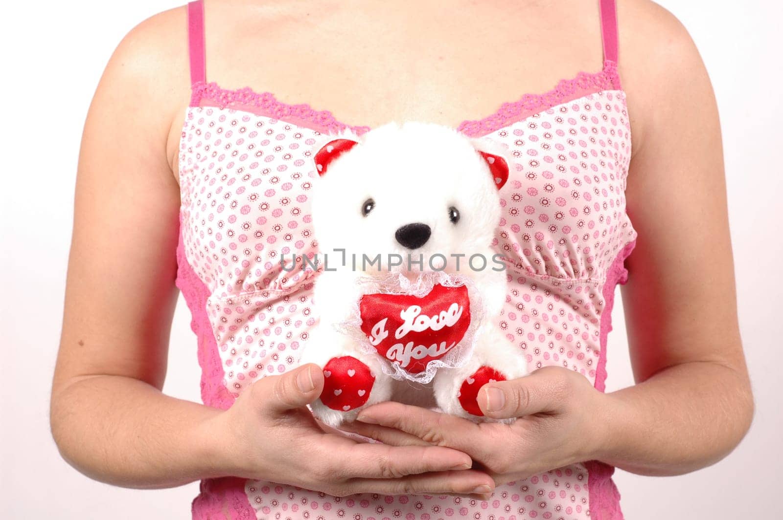 teddy