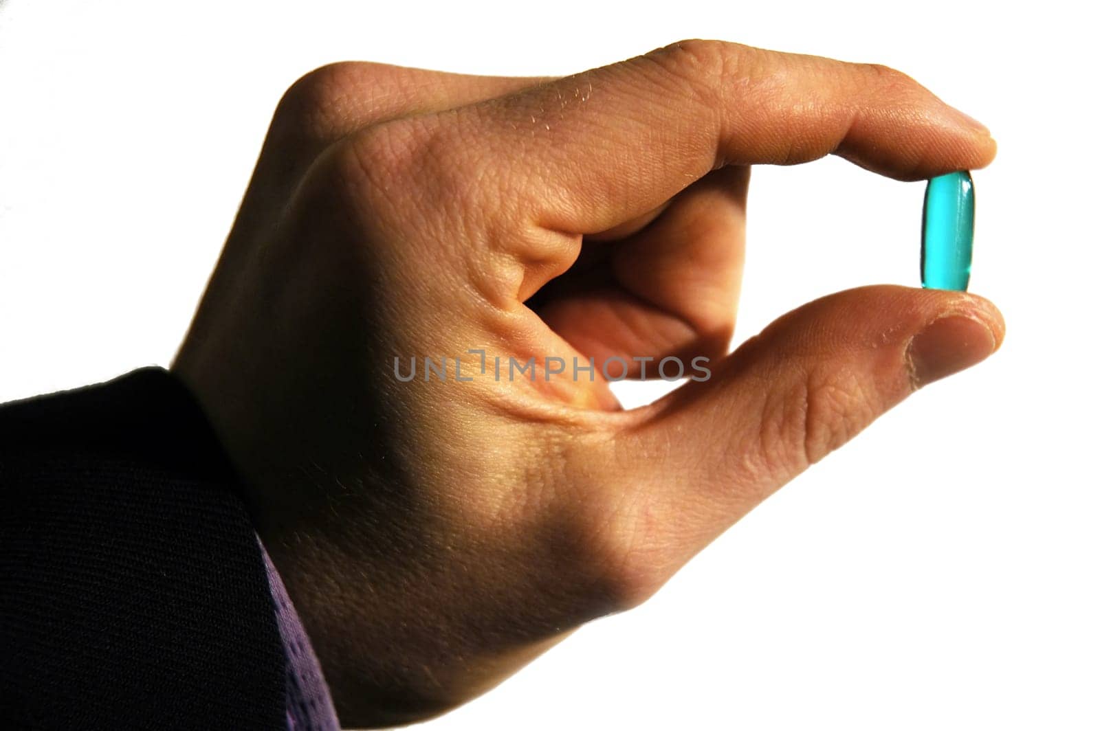 The pill