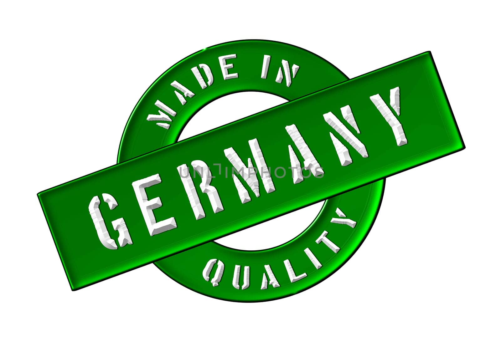 Made in Germany - Quality seal for your website, web, presentation - Made in - Qualitätssiegel für Ihre Webseite, Webshop, Präsentation