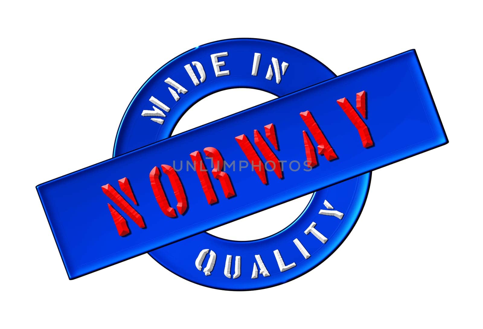 Made in Norway - Quality seal for your website,web,presentation - Made in - Qualitätssiegel für Ihre Webseite,Webshop,Präsentation