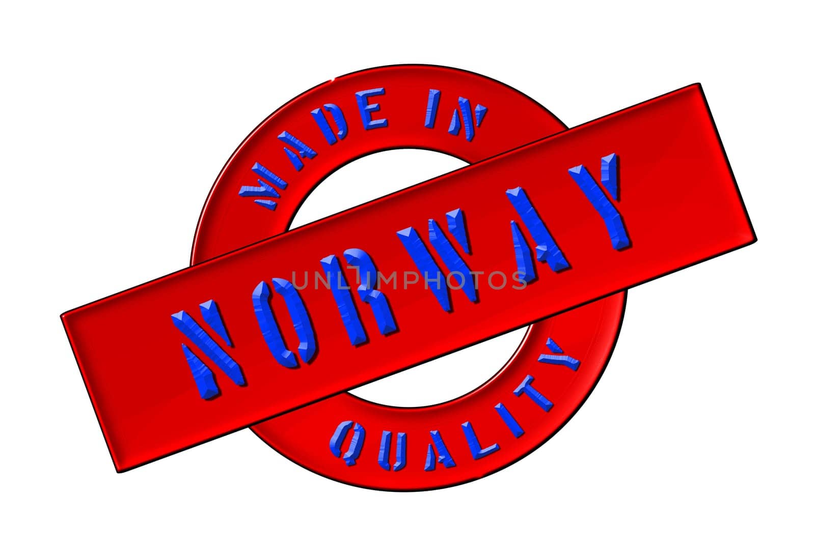 Made in Norway - Quality seal for your website,web,presentation - Made in - Qualitätssiegel für Ihre Webseite,Webshop,Präsentation