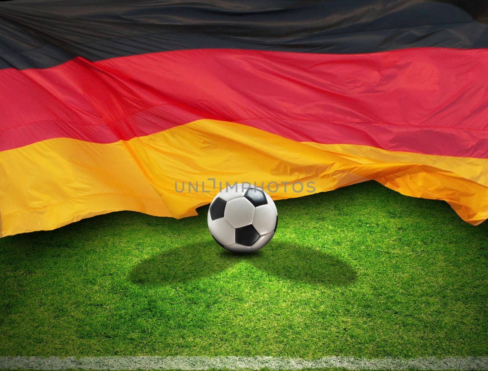 Football Germany