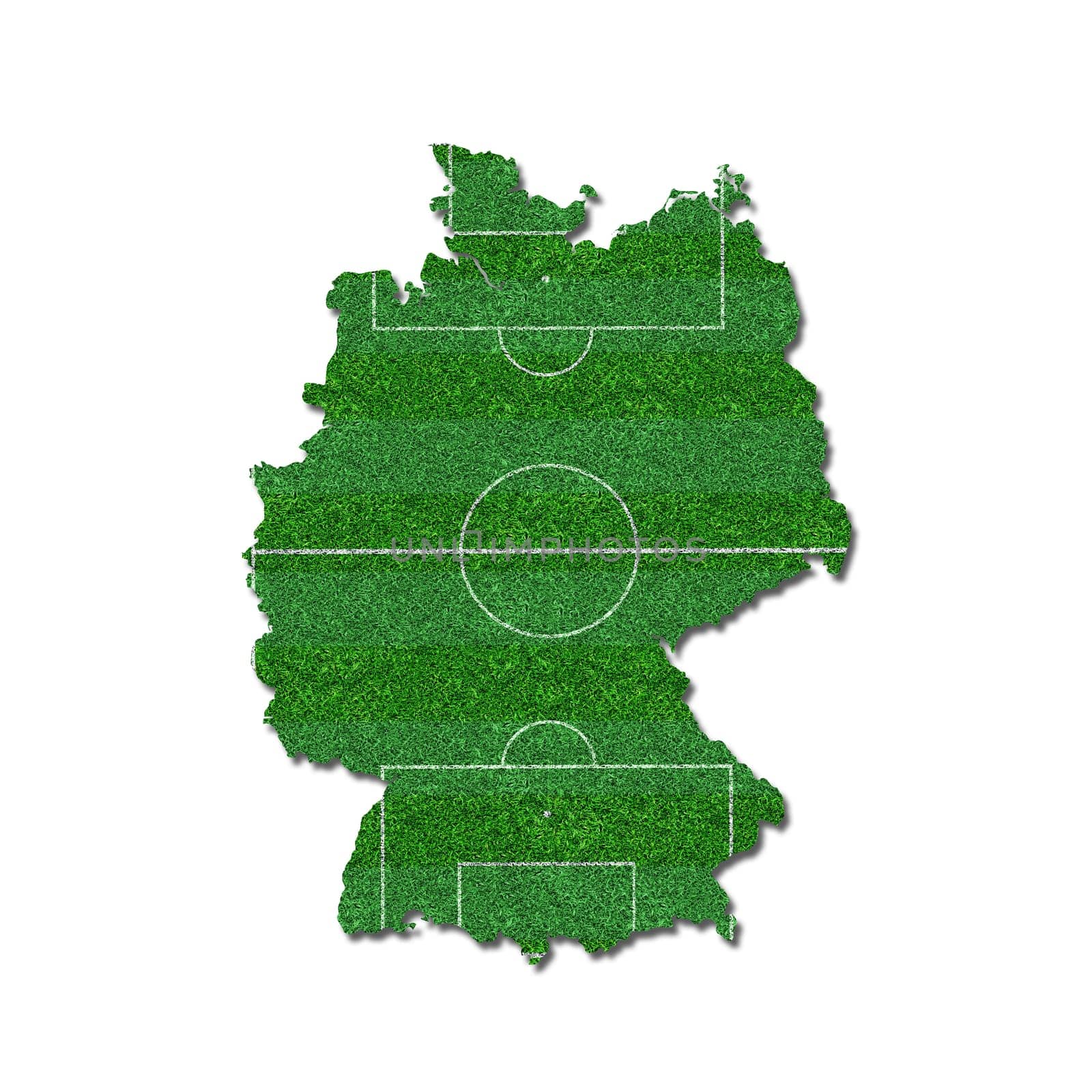 Football Germany