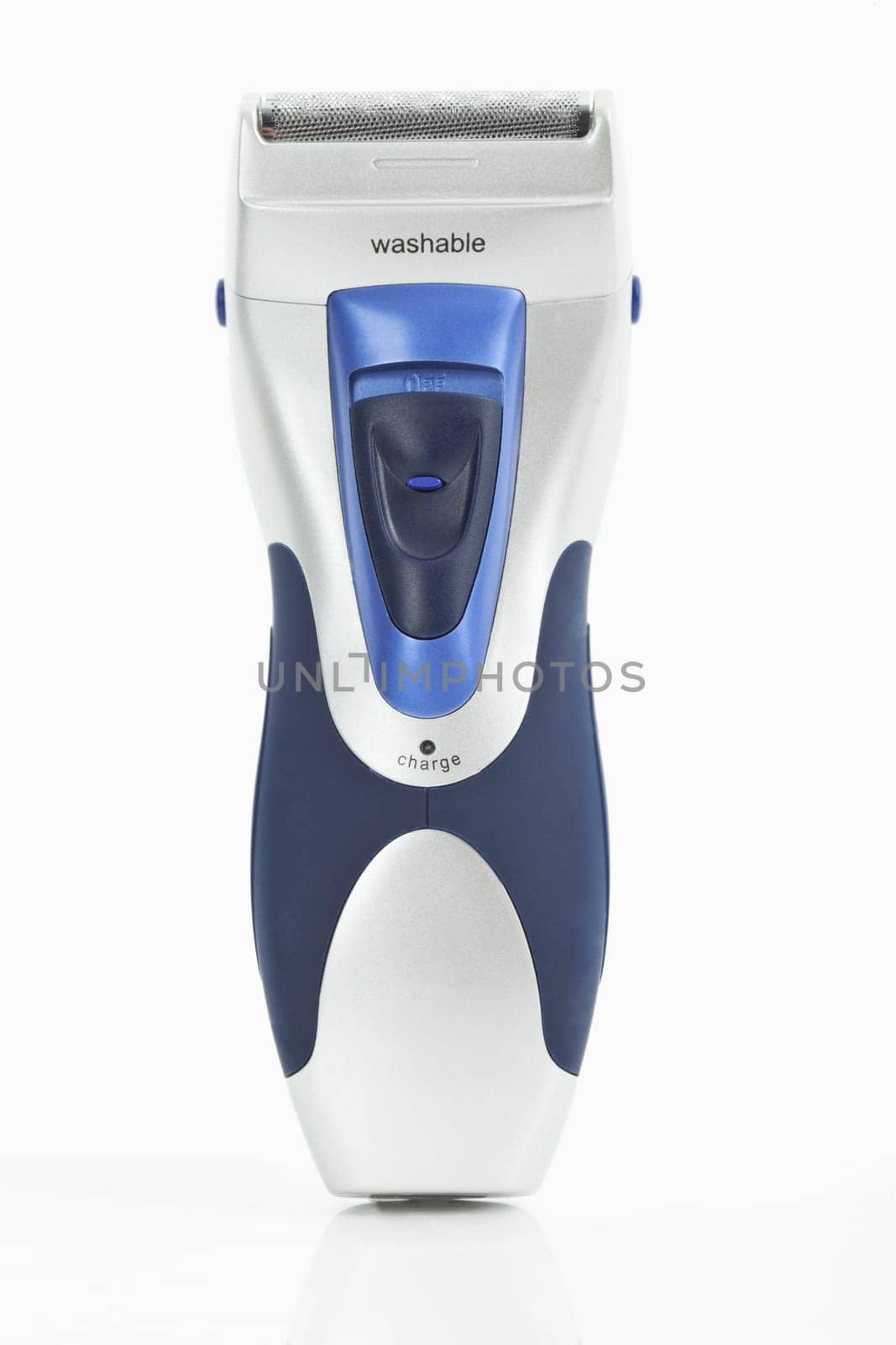 electric shaver