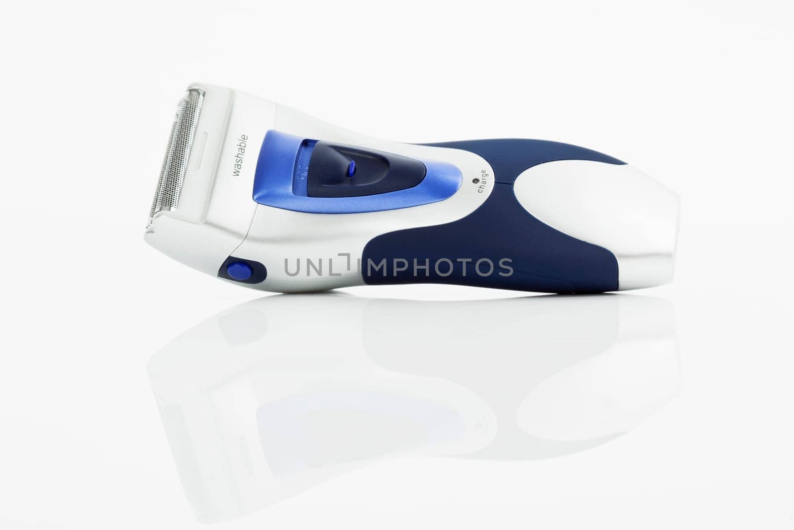 electric shaver