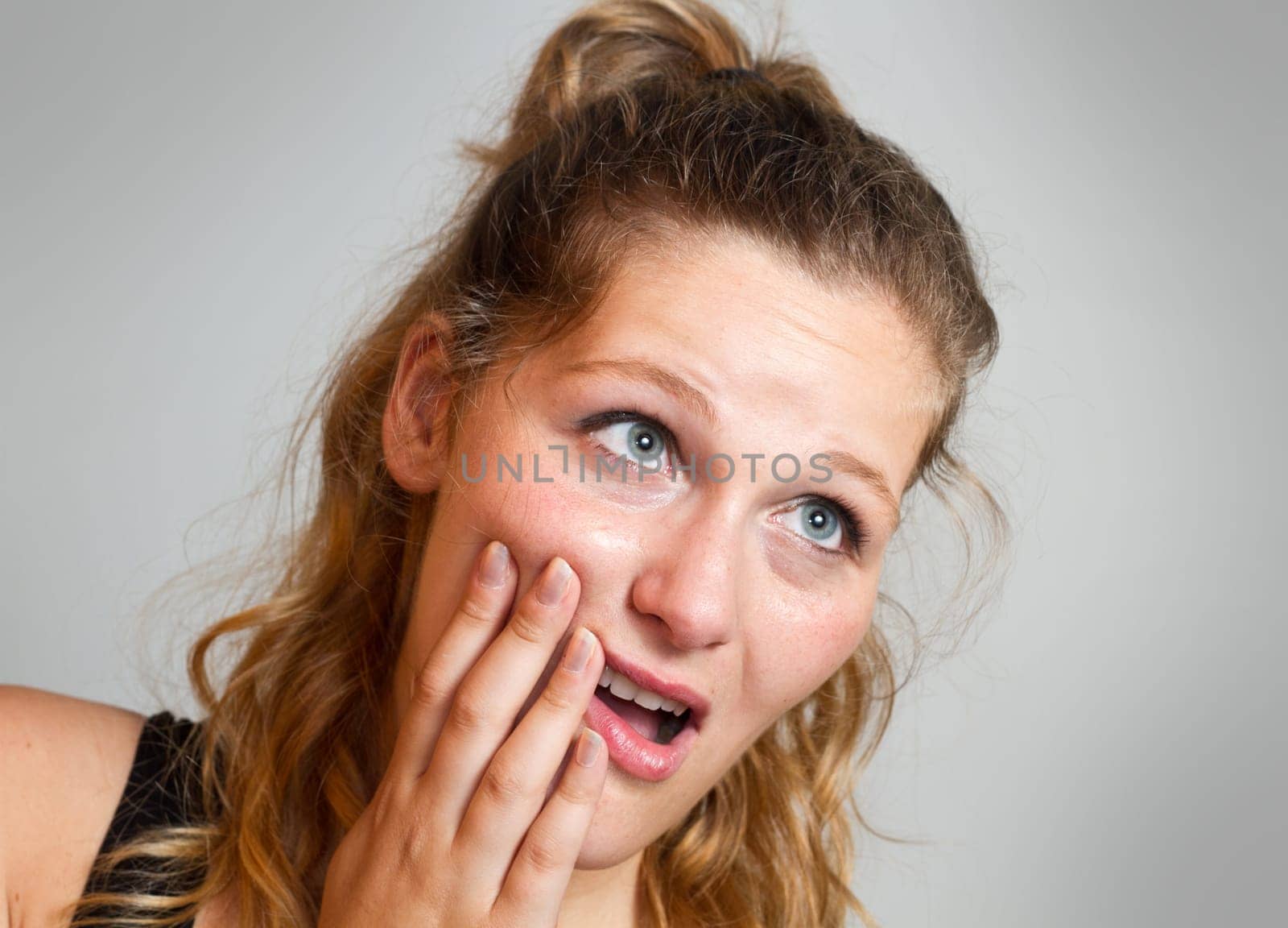 toothache