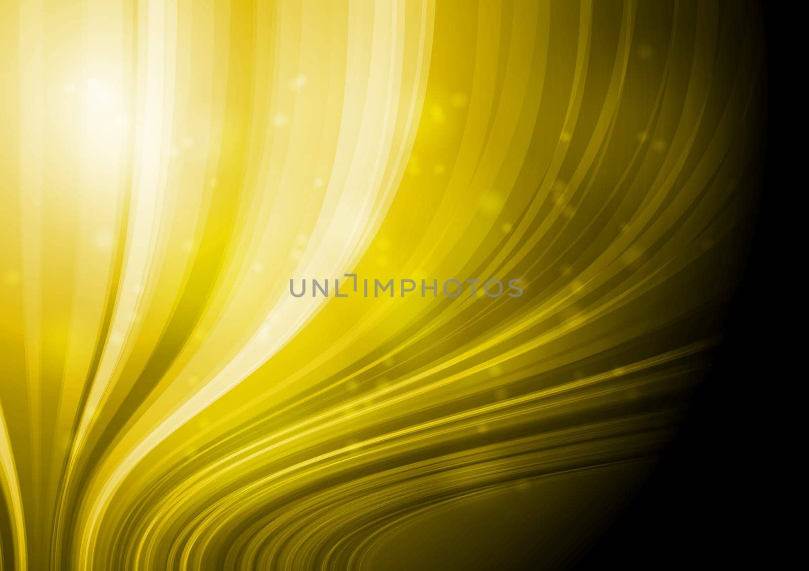 Abstract wave background. Eps 10 vector