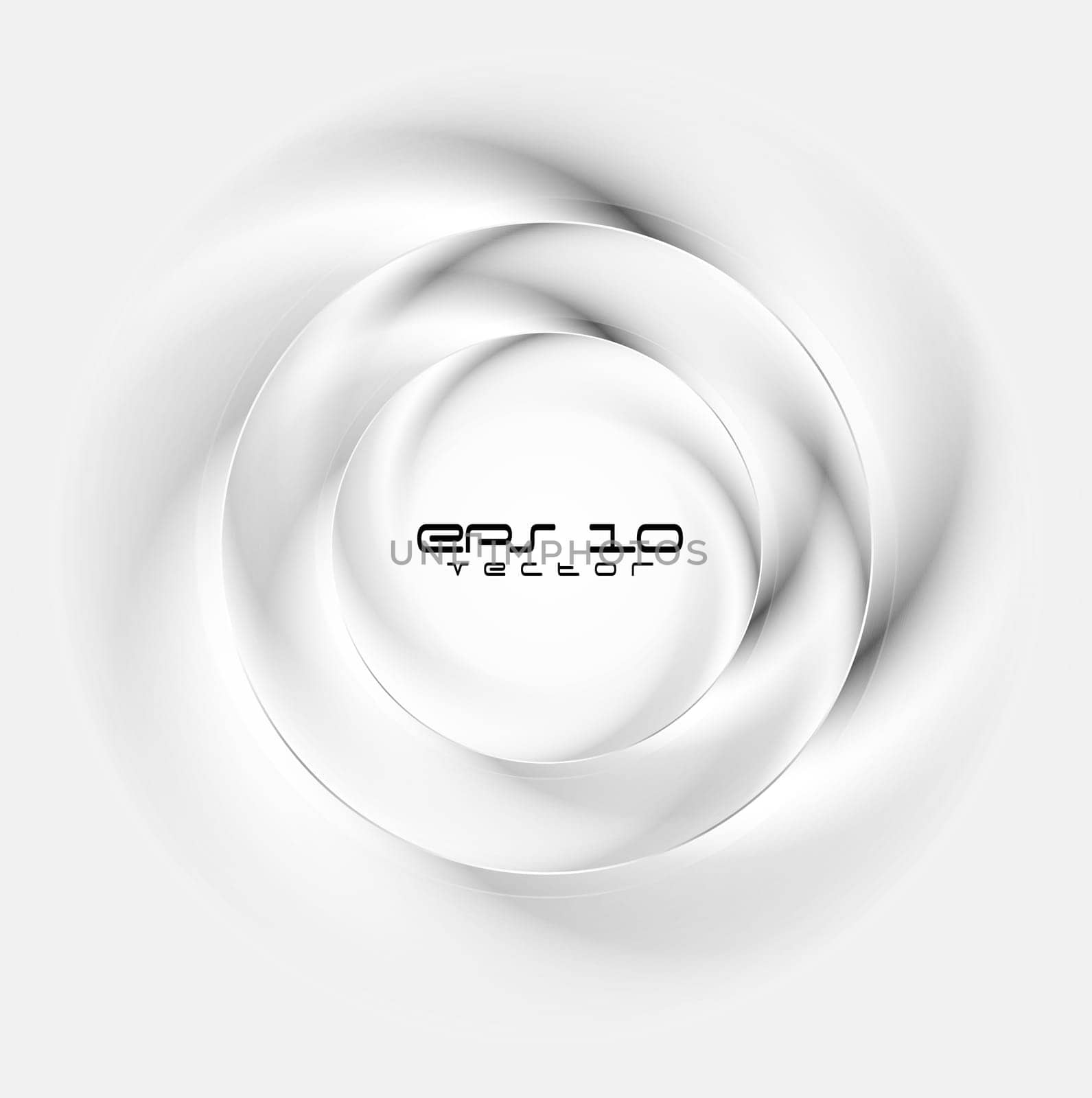 Abstract light vector background. Eps 10