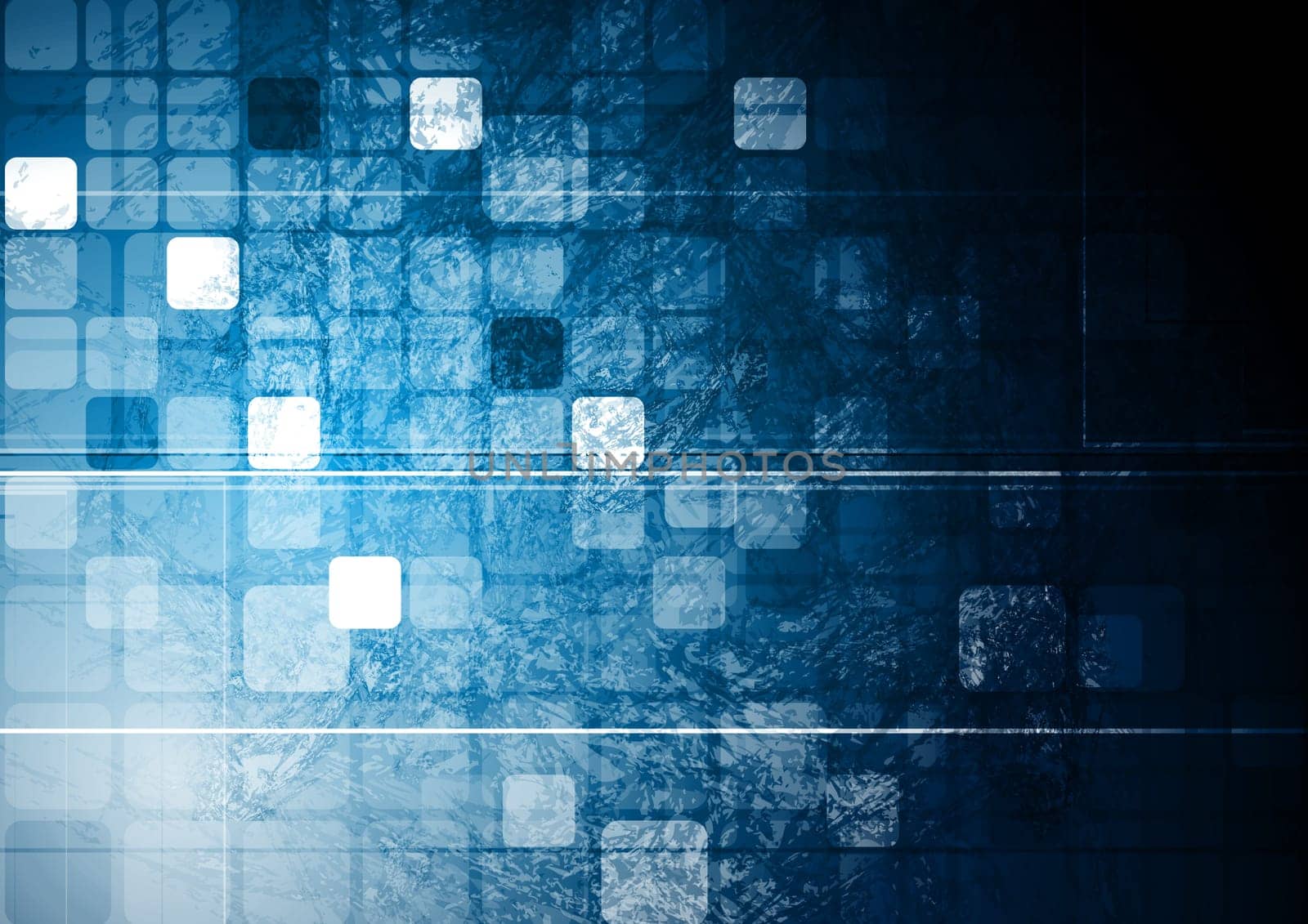 Dark tech background. Vector design eps 10