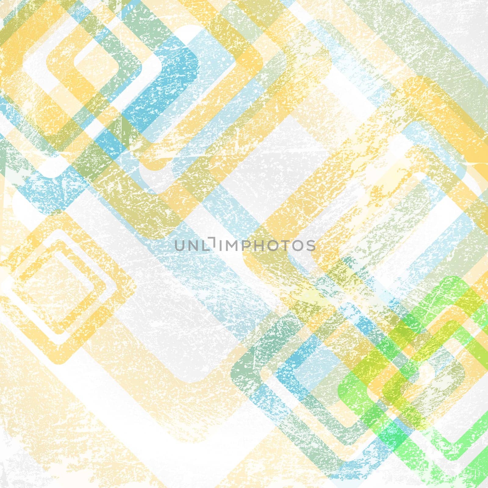 Abstract retro background. Vector eps 10
