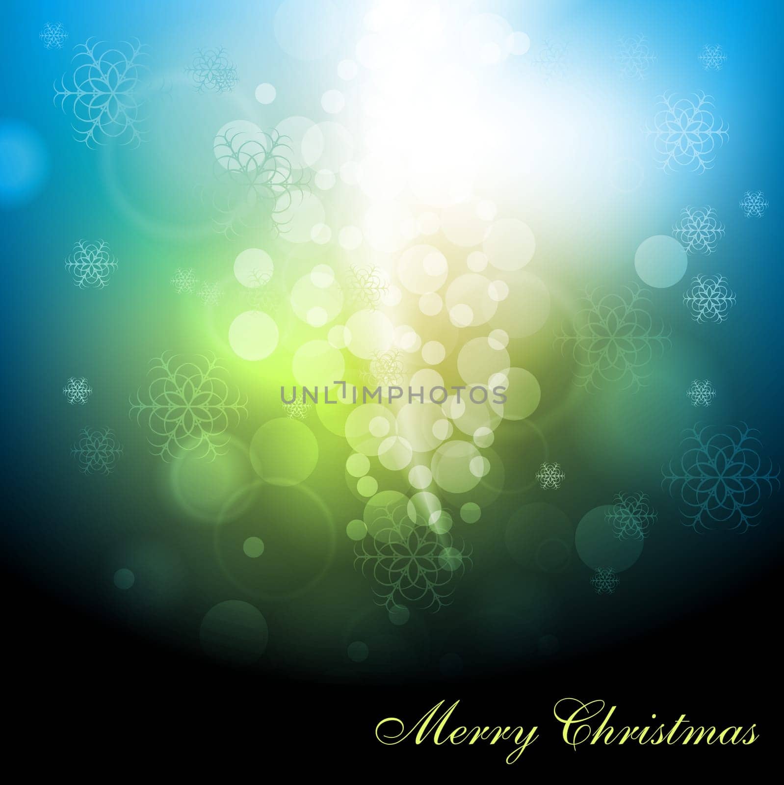Merry Christmas! Eps 10 vector design