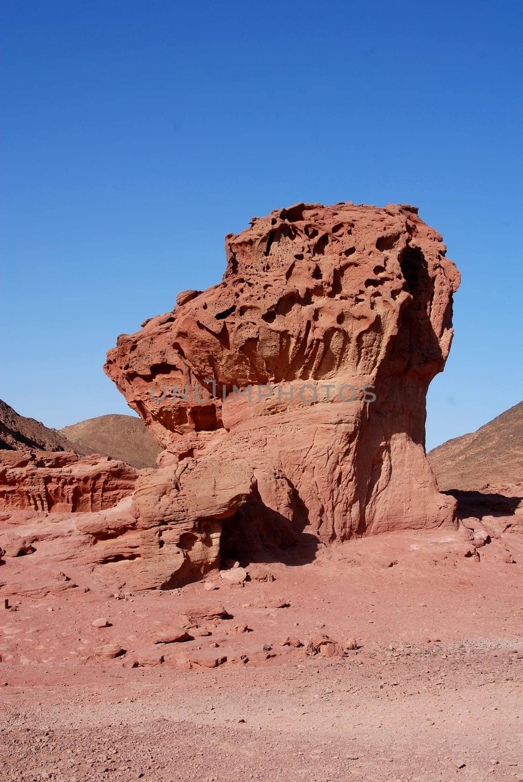 Timna Park