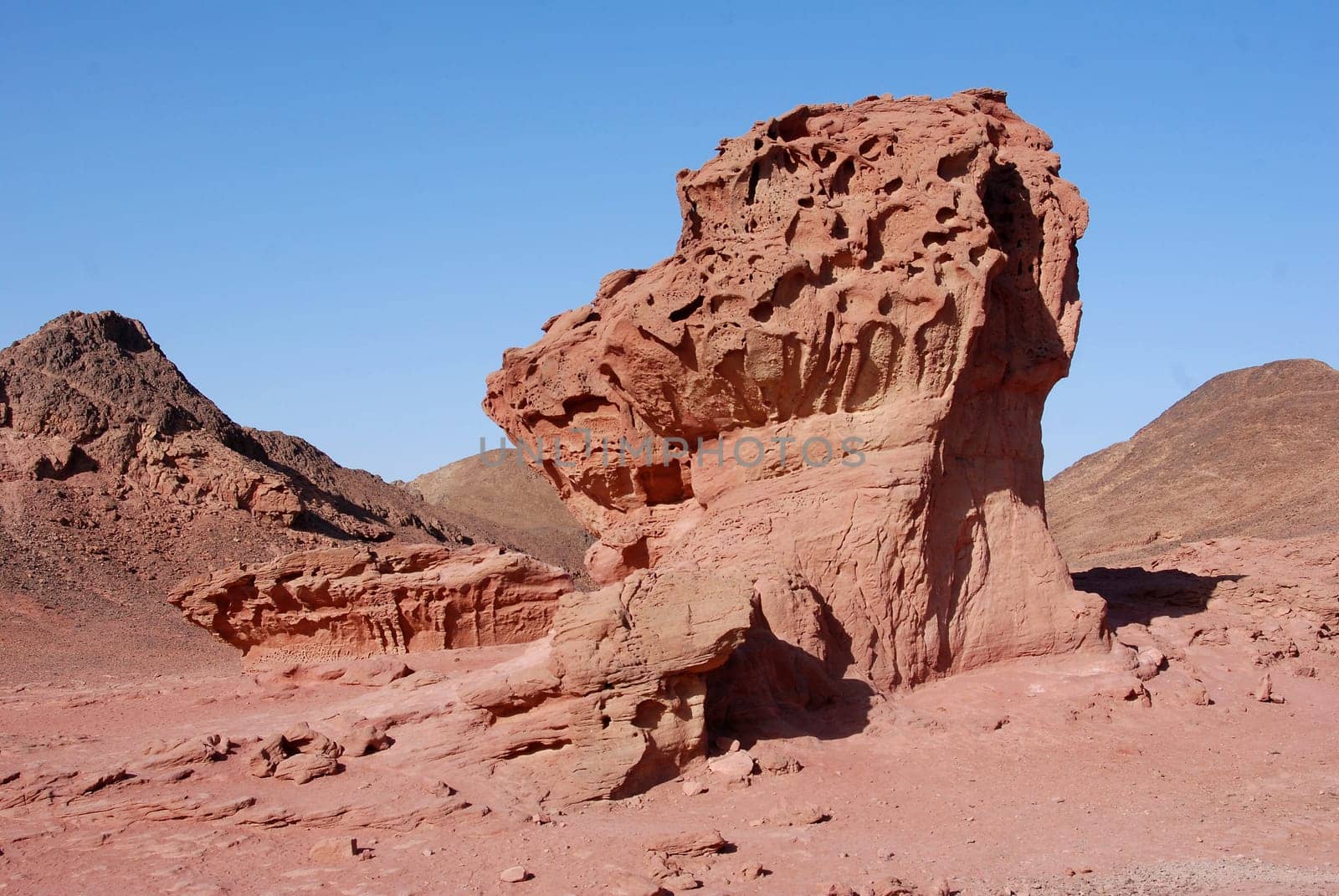 Timna Park