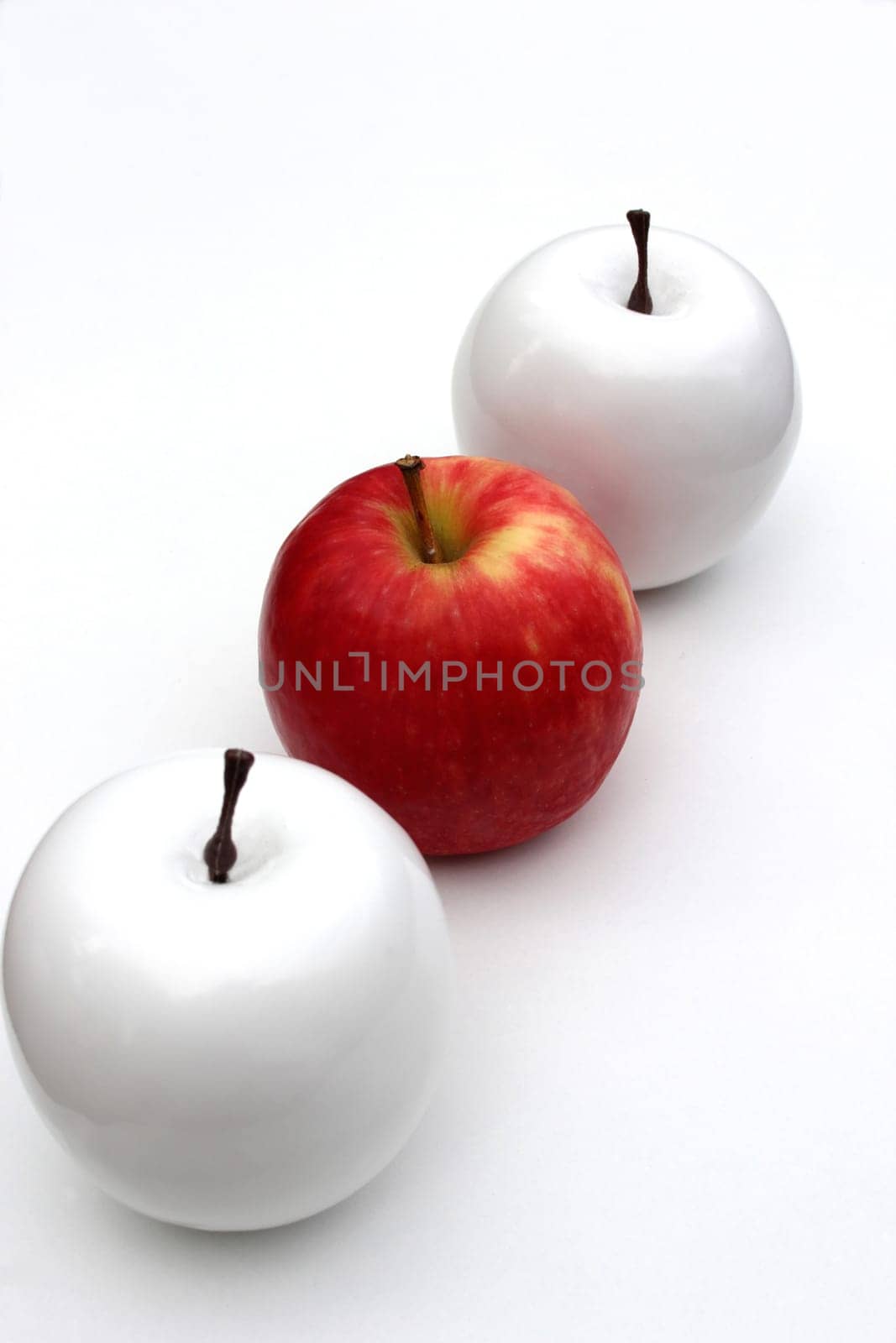 Apples