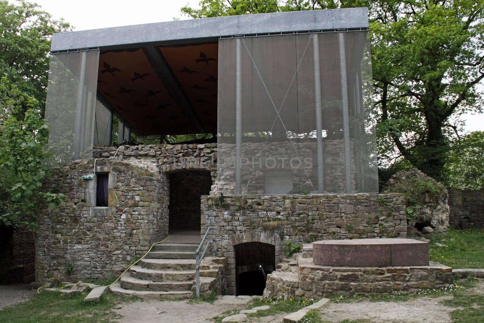 Vlotho Castle