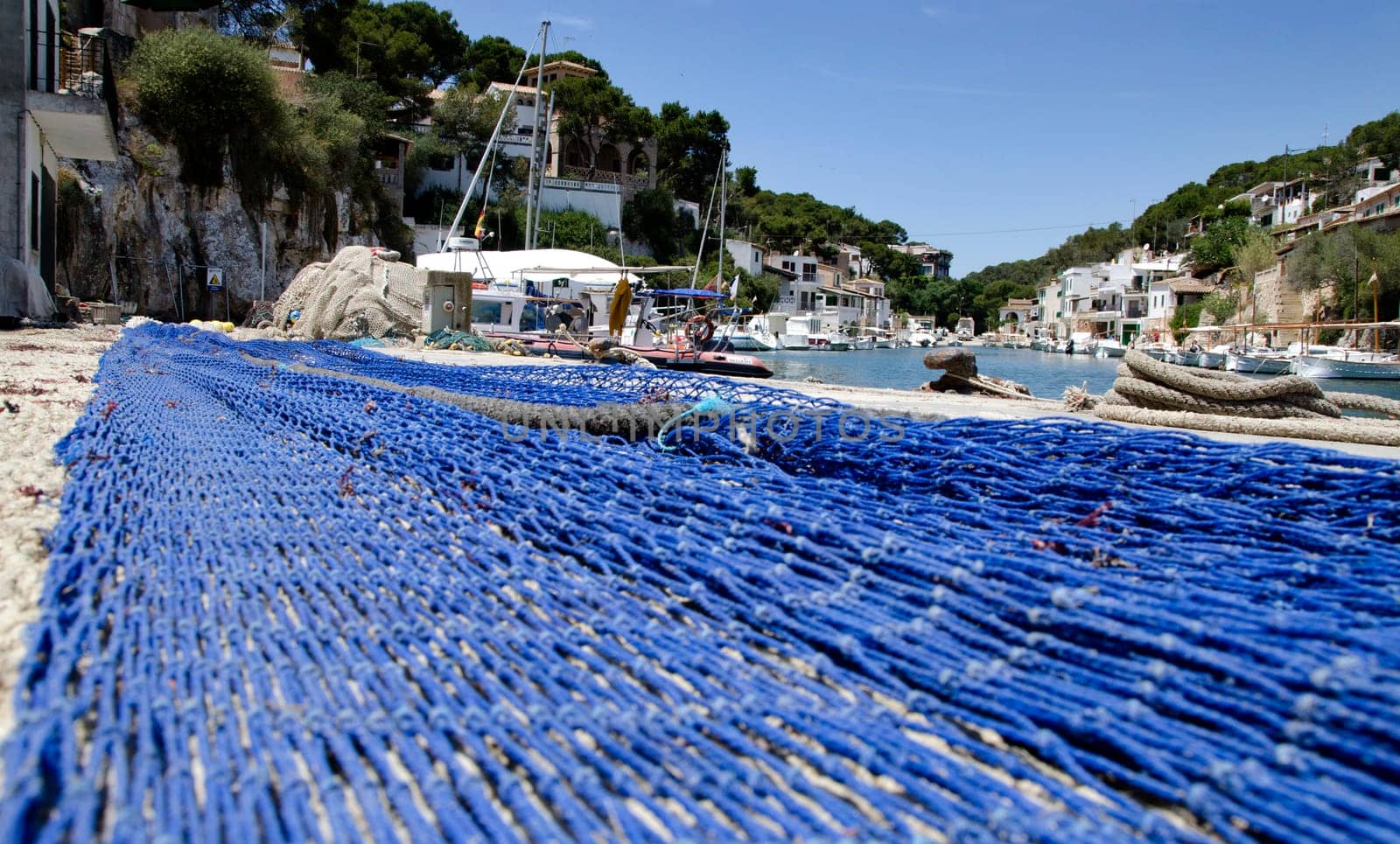 Cala Figuera (Mallorca)