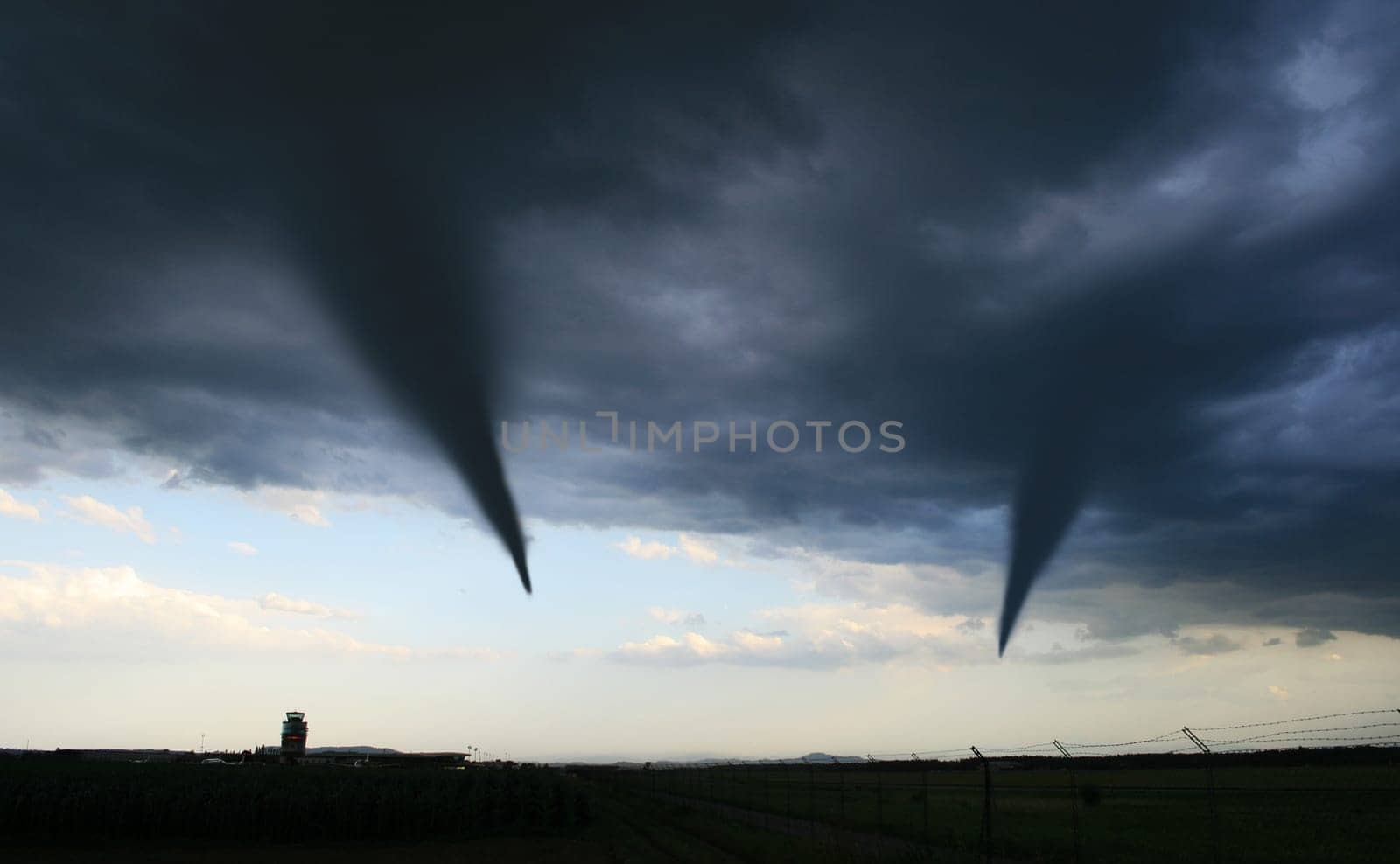 Tornado