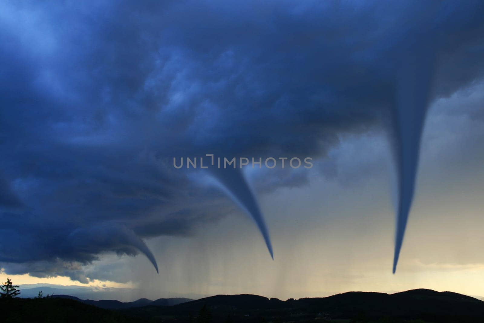 Tornado