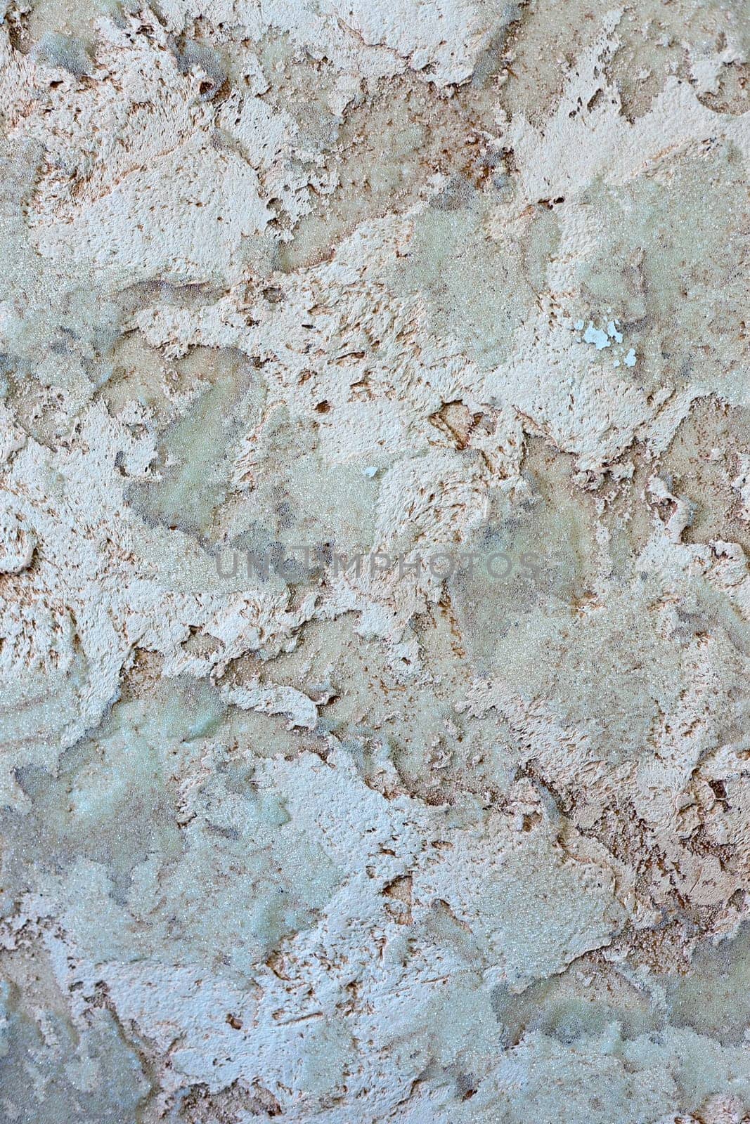 The Background from high detailed fragment stone wall