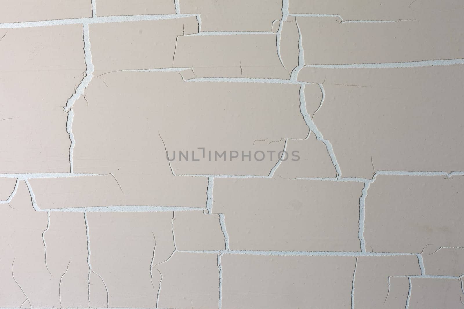 The Background from high detailed fragment stone wall