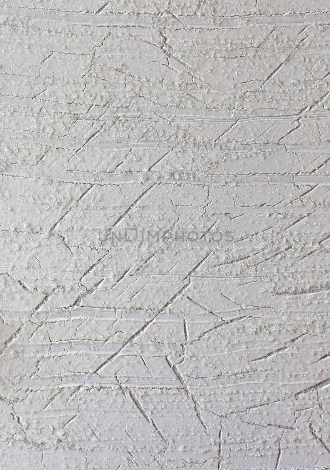 The Abstract background with scratches and stains