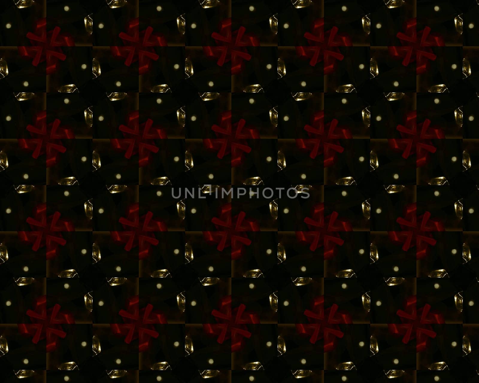 the vintage shabby background with classy patterns