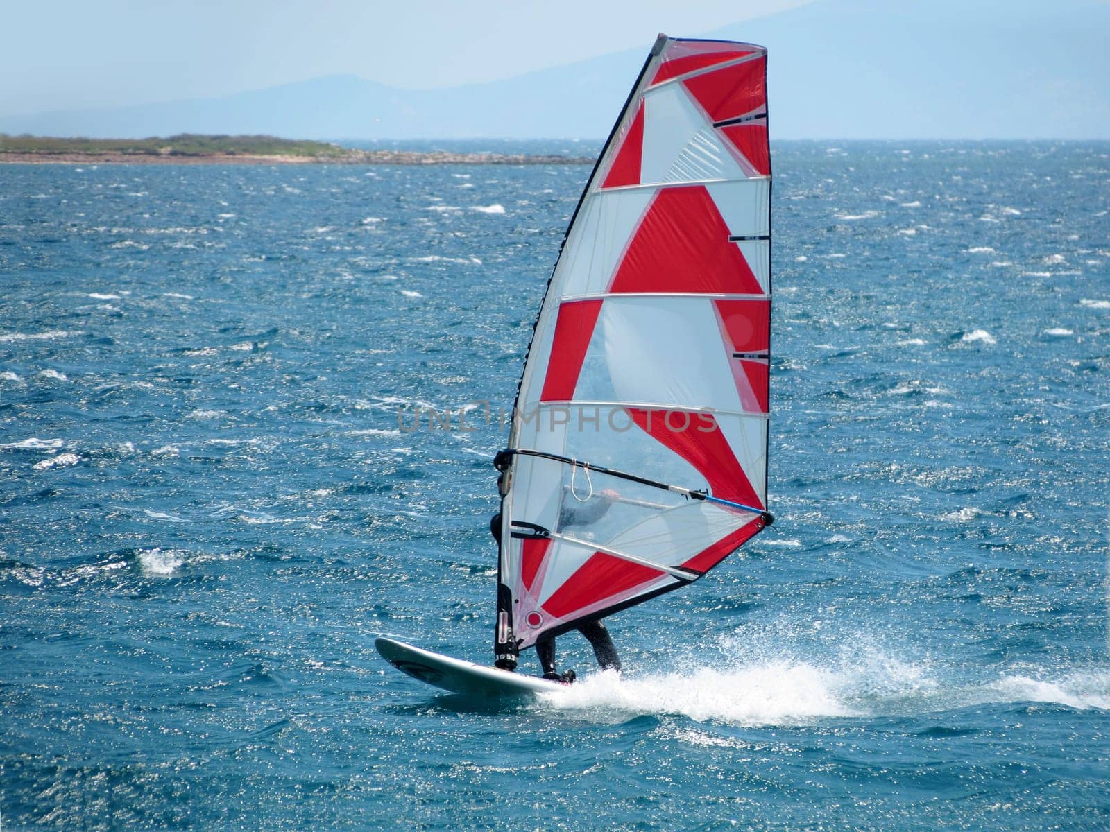 windsurf
