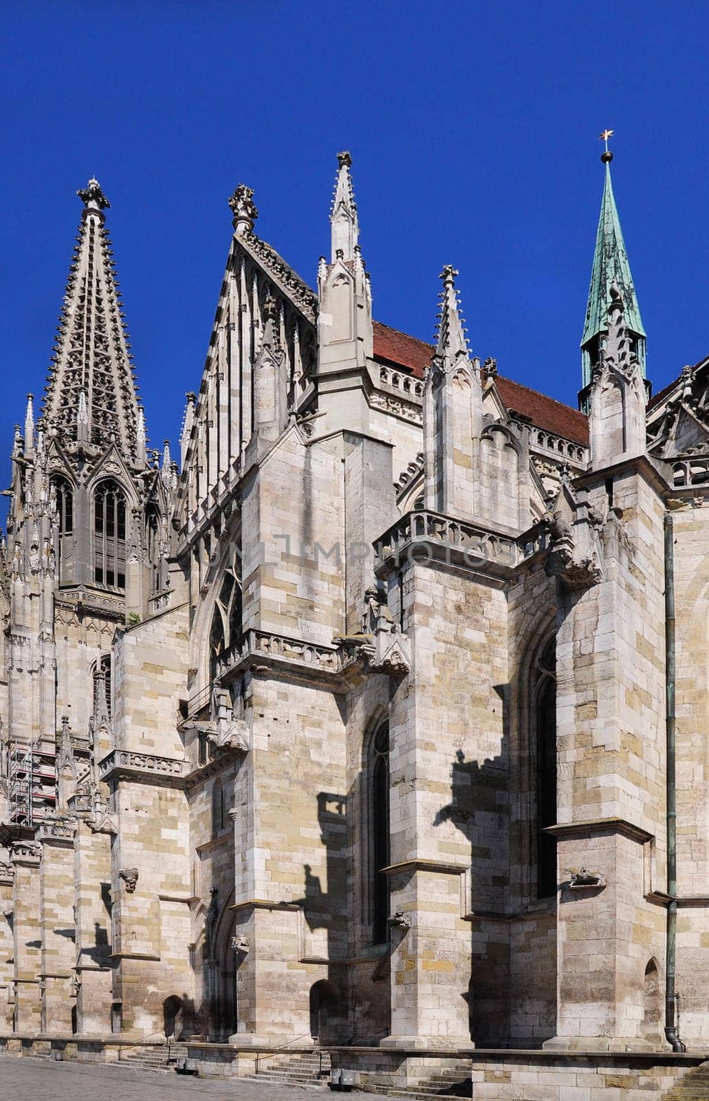 Regensburg Cathedral