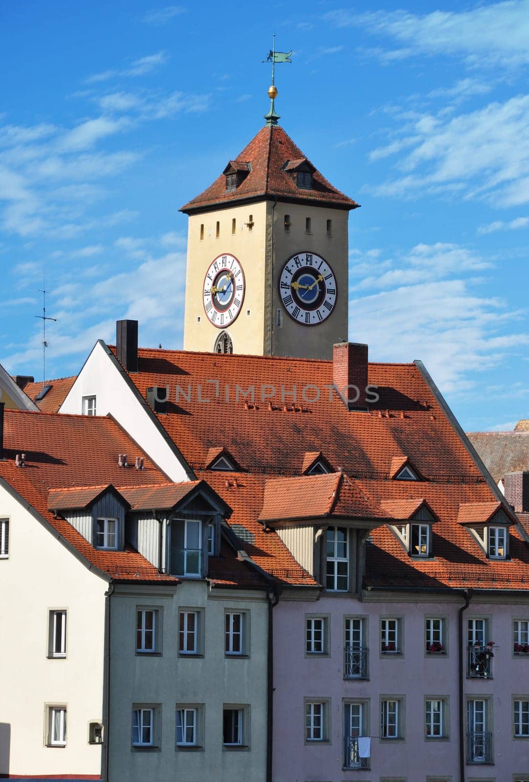 Regensburg