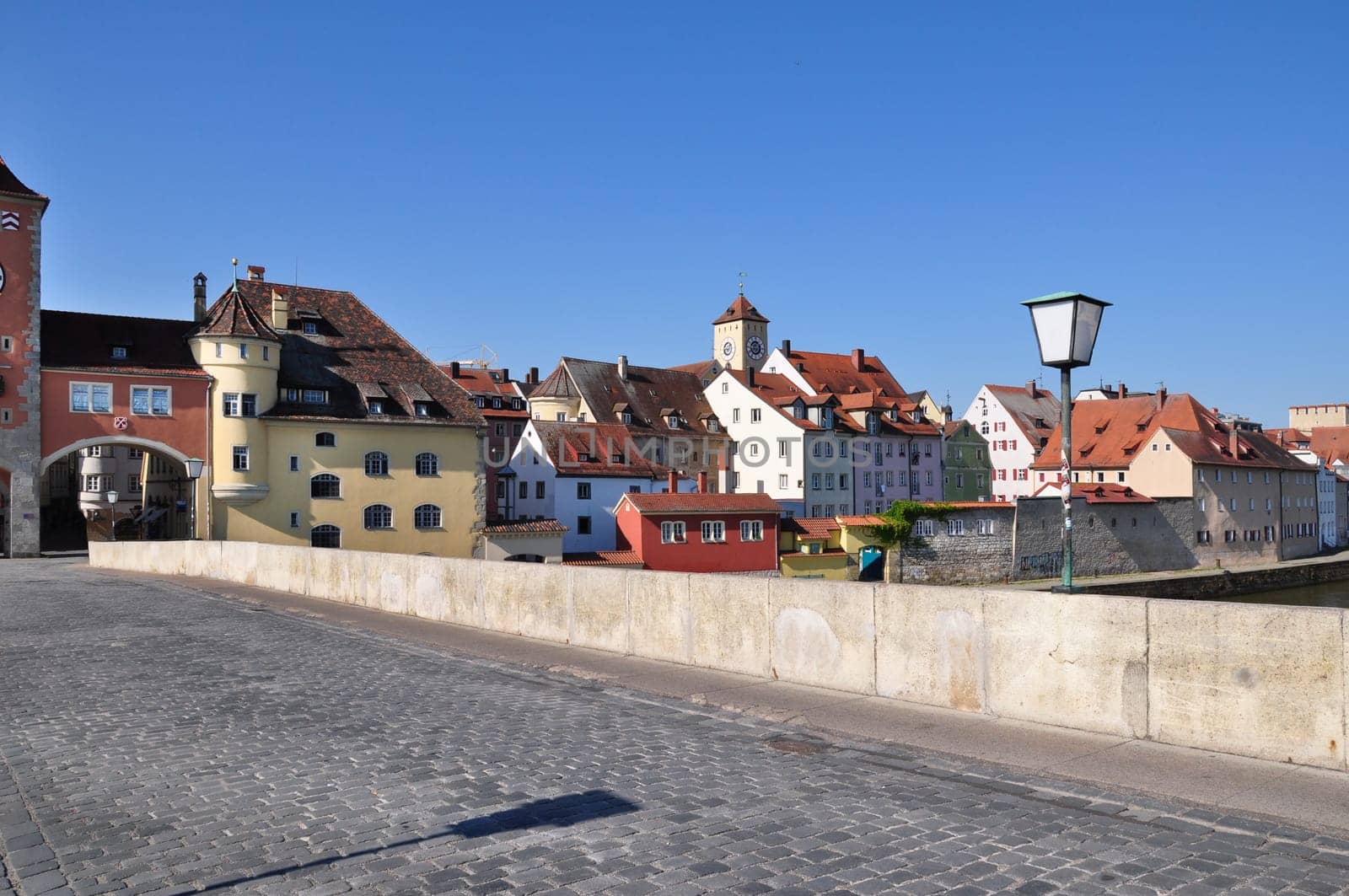 Regensburg