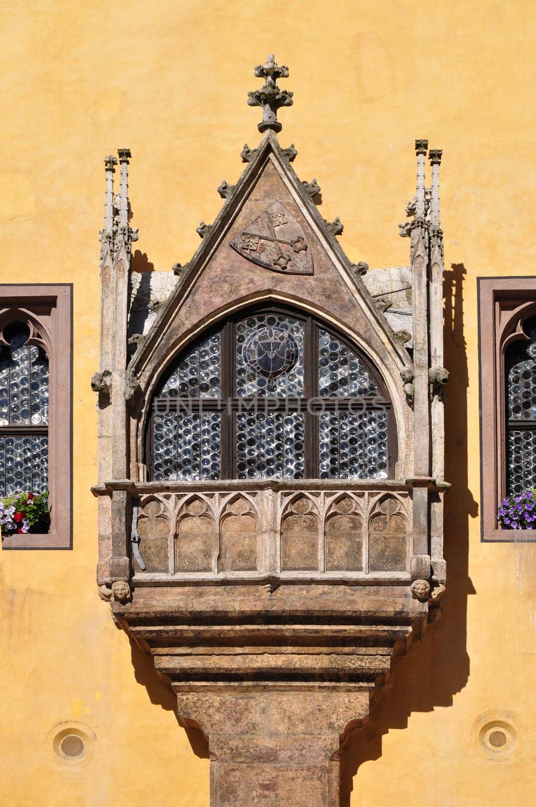 Regensburg Town Hall
