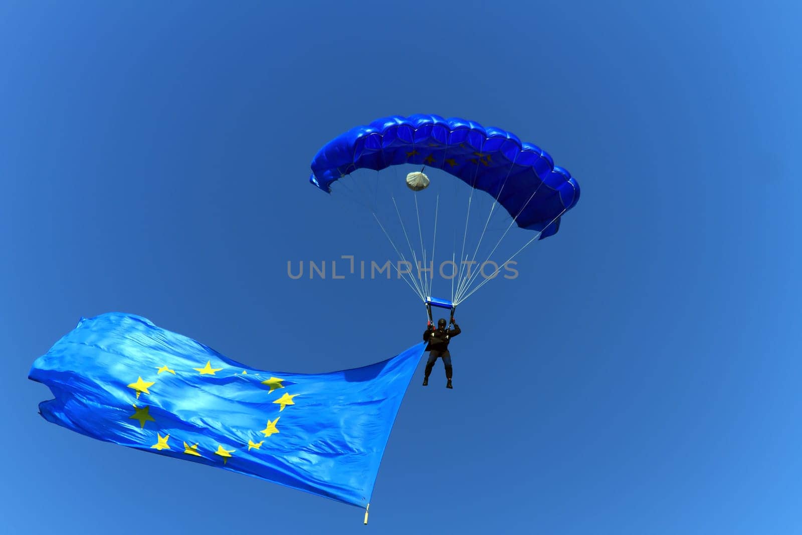 Paraglider
