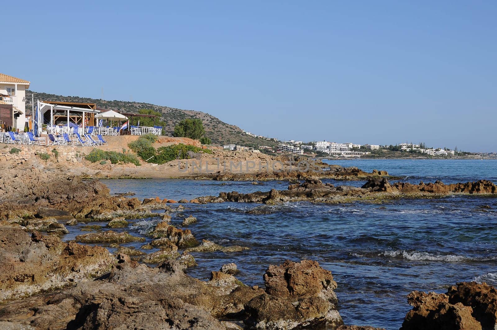 Crete