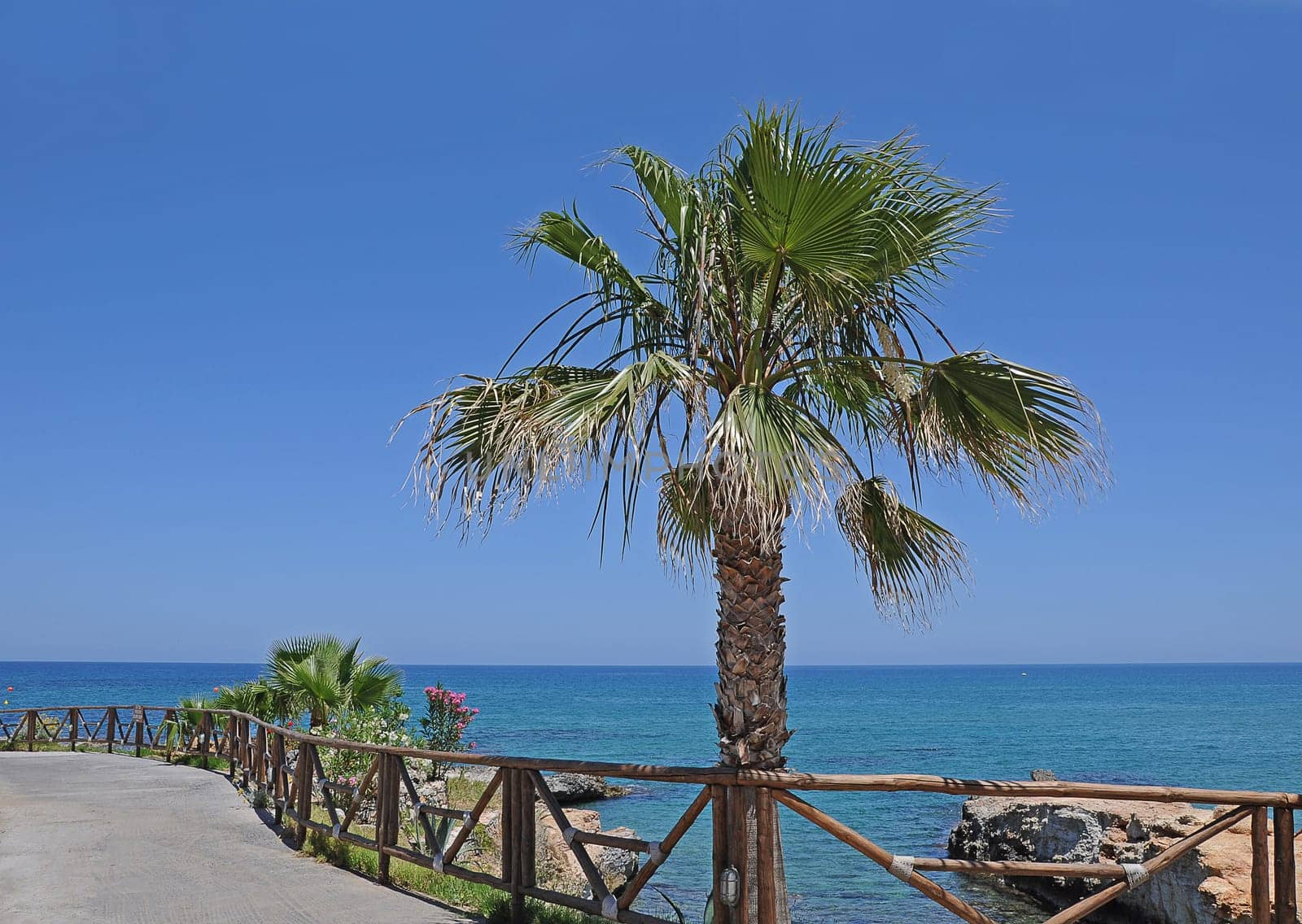 Promenade