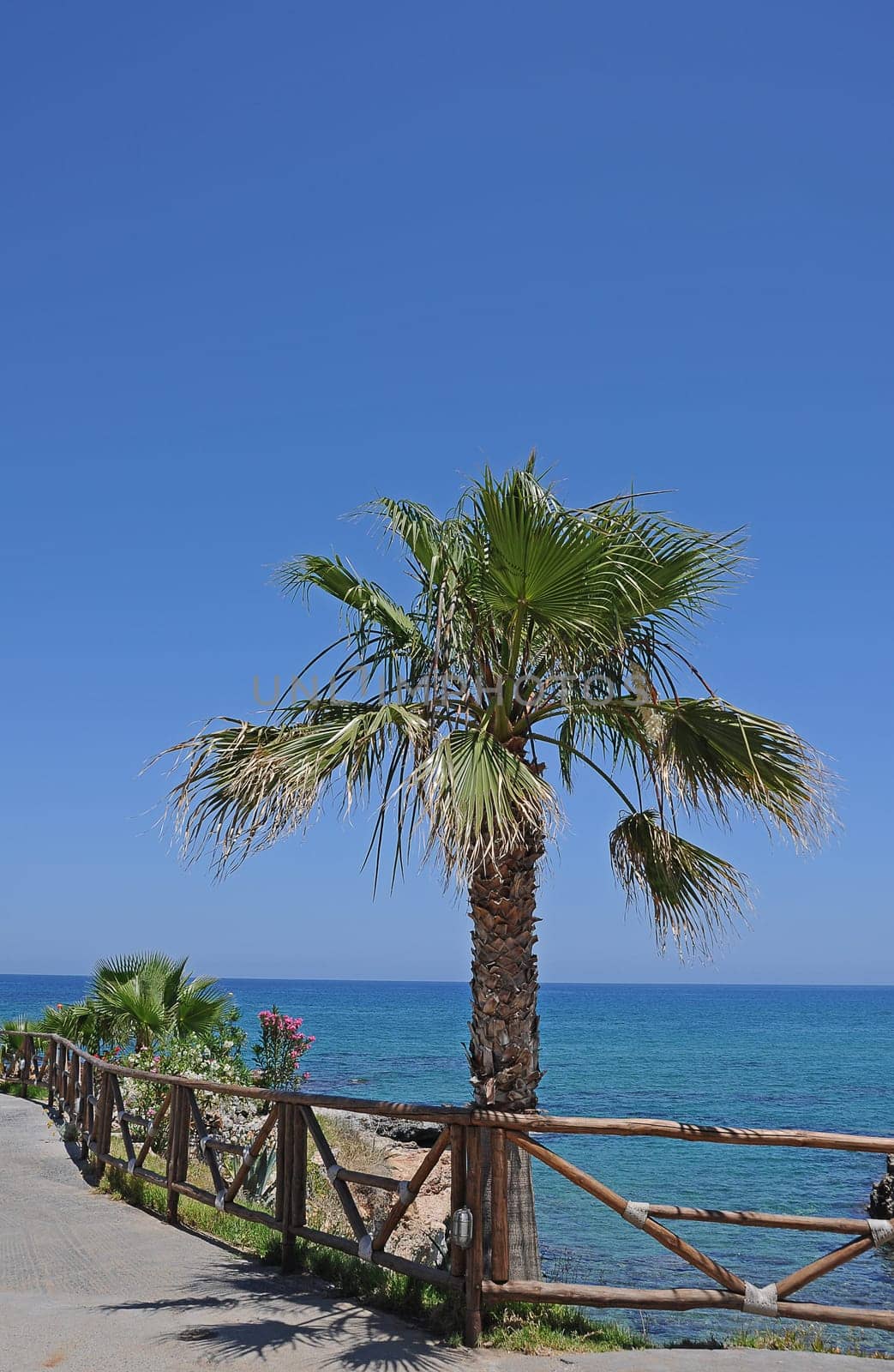 Promenade