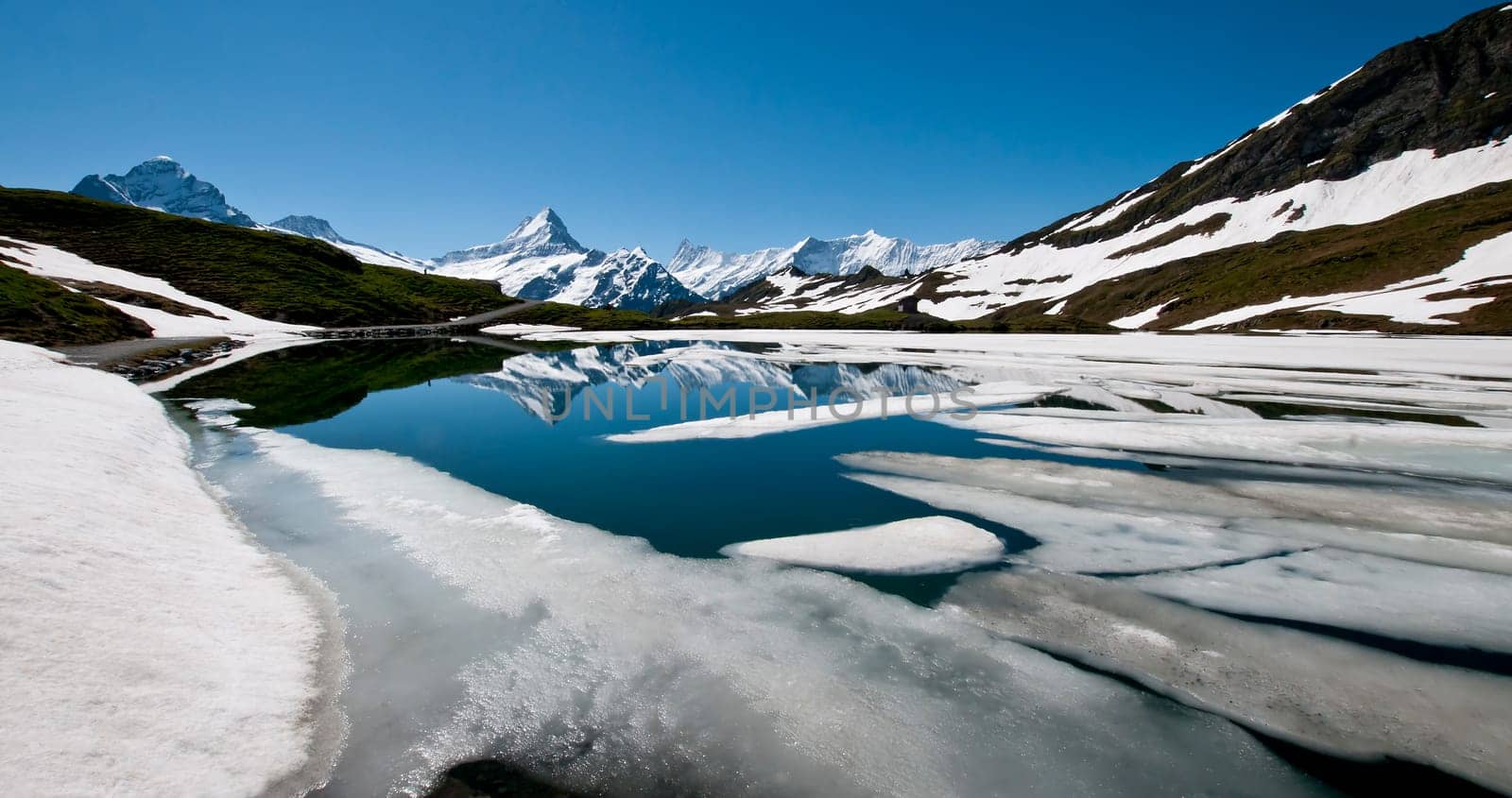 Bachalpsee