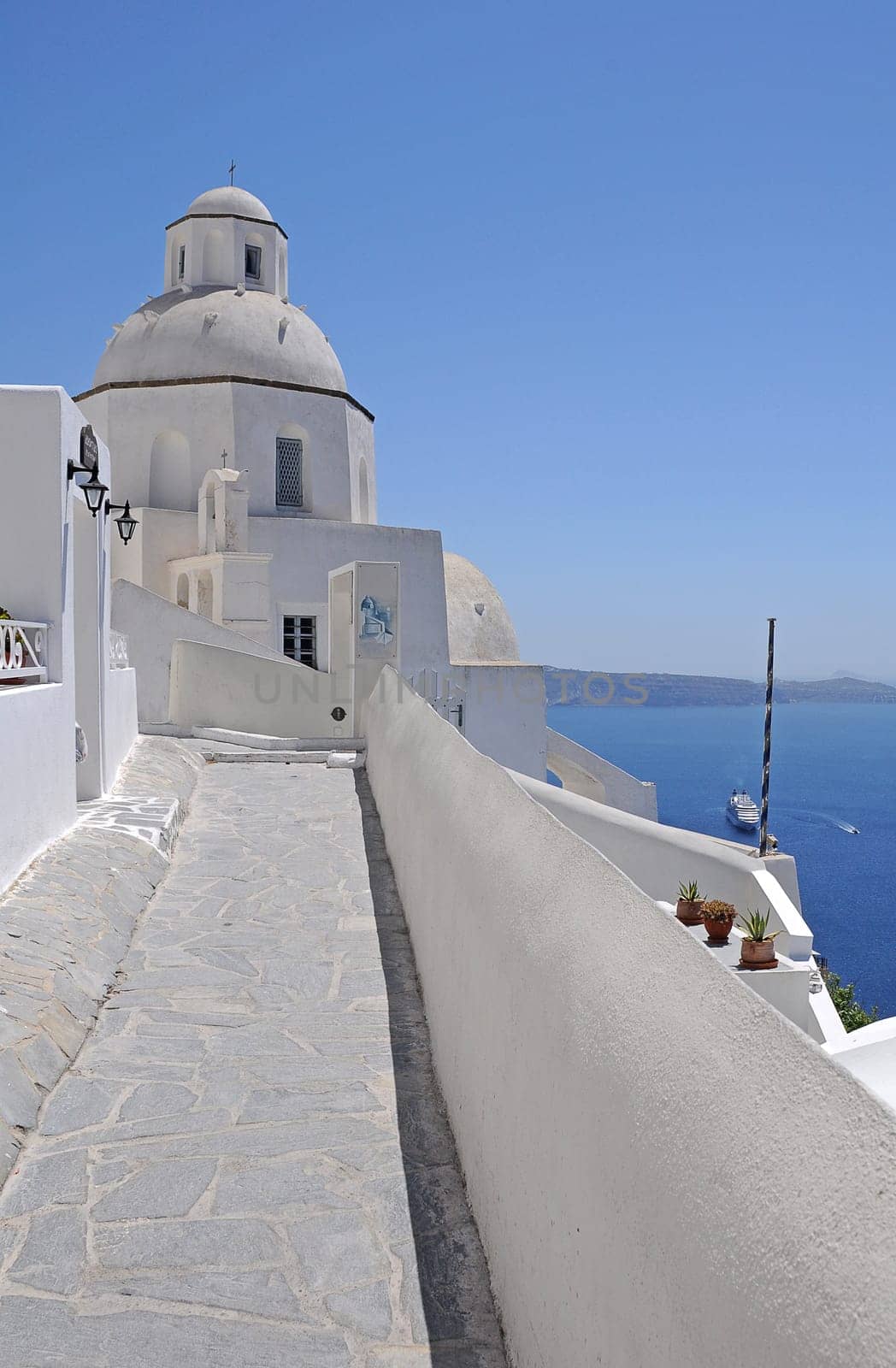 Santorini
