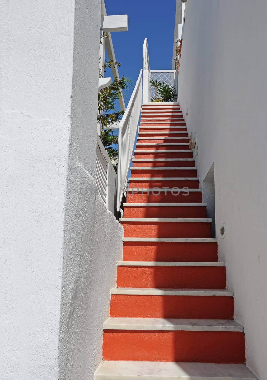 Steps