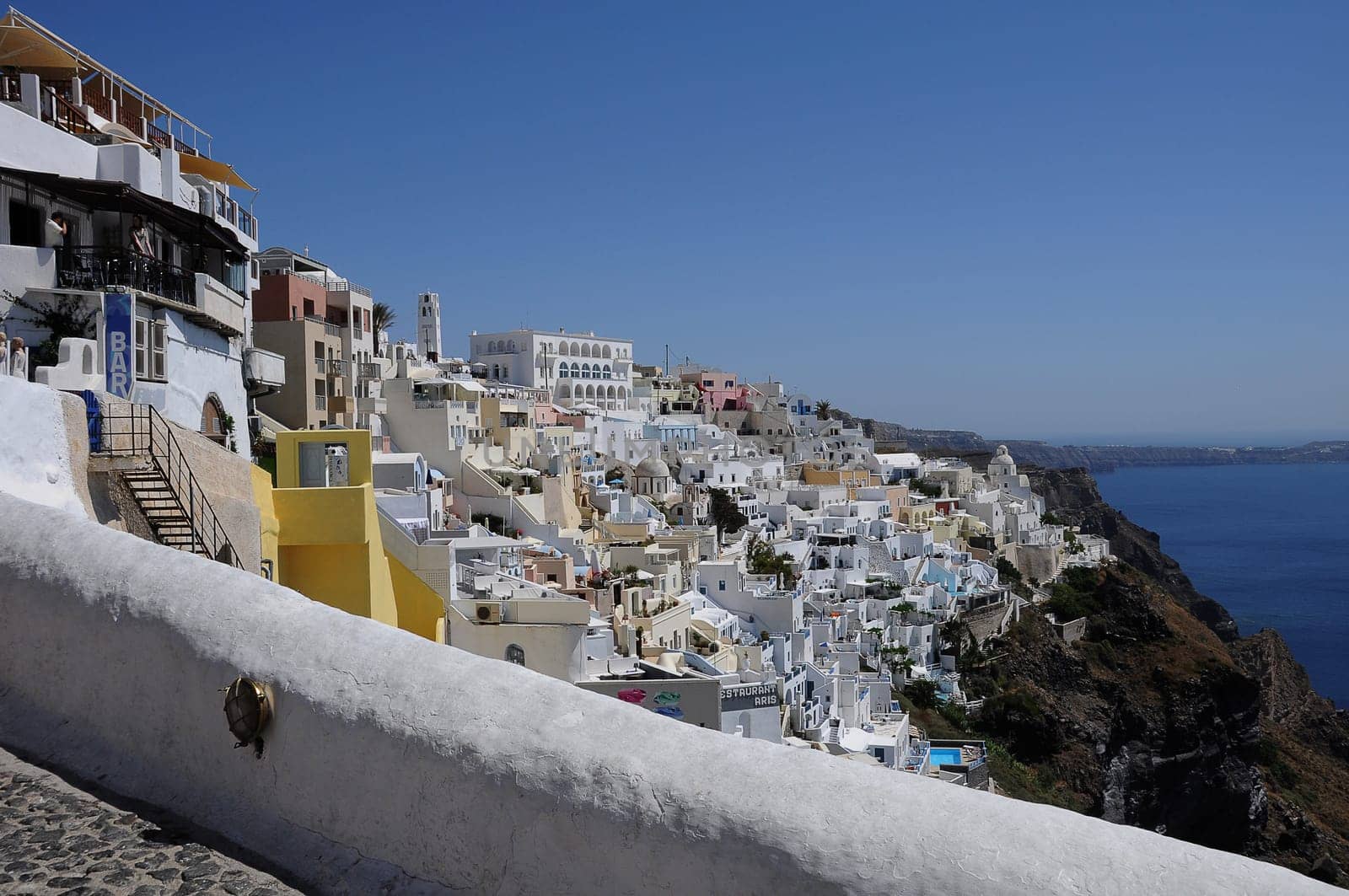 Santorini