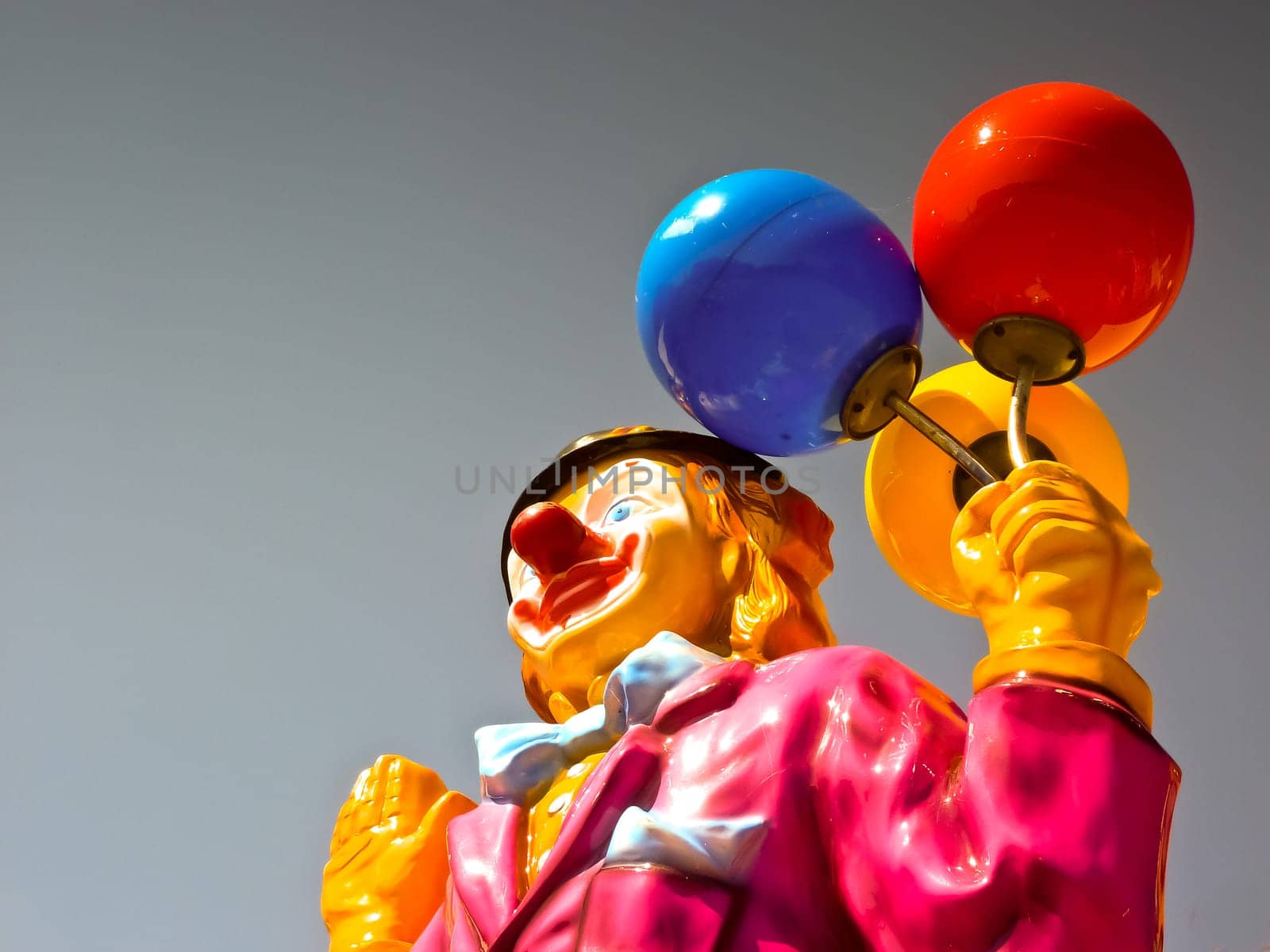 Clown