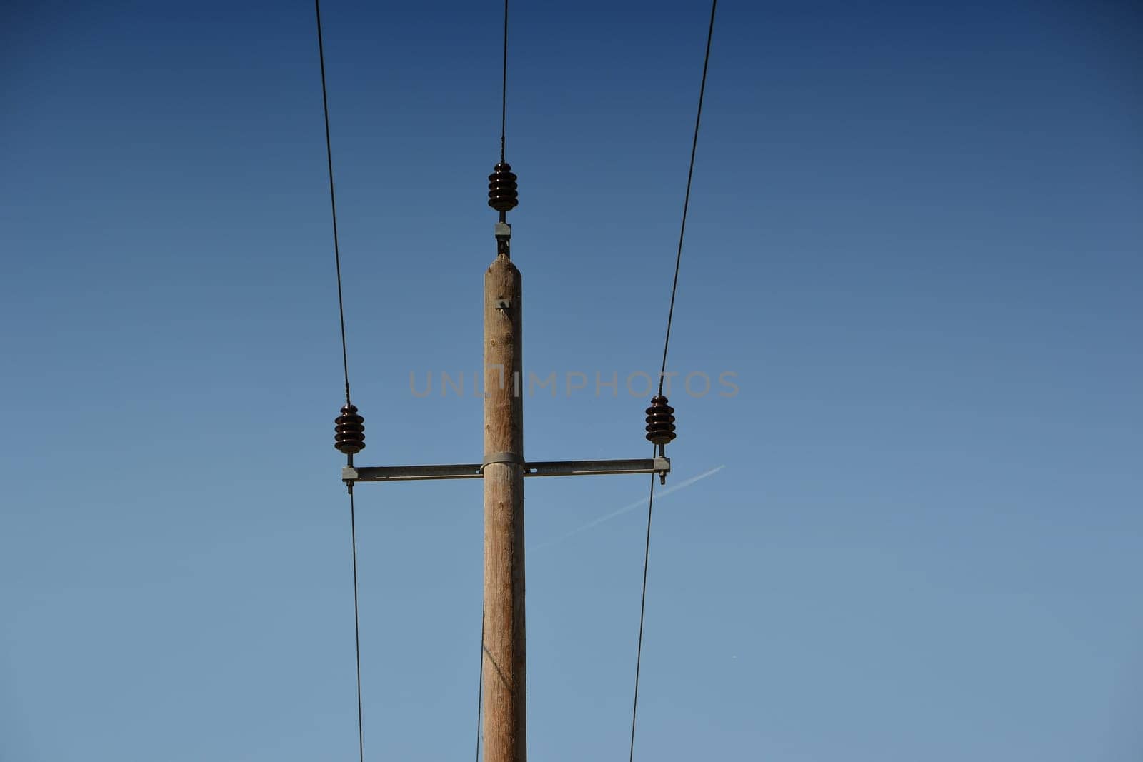 Telefonmast