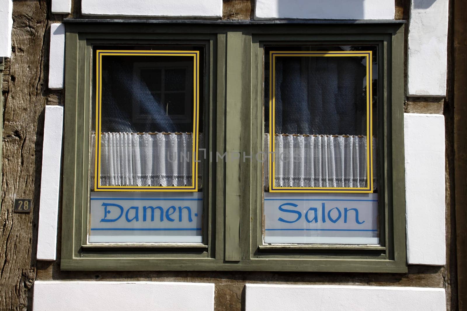 Ladies' salon in Rinteln