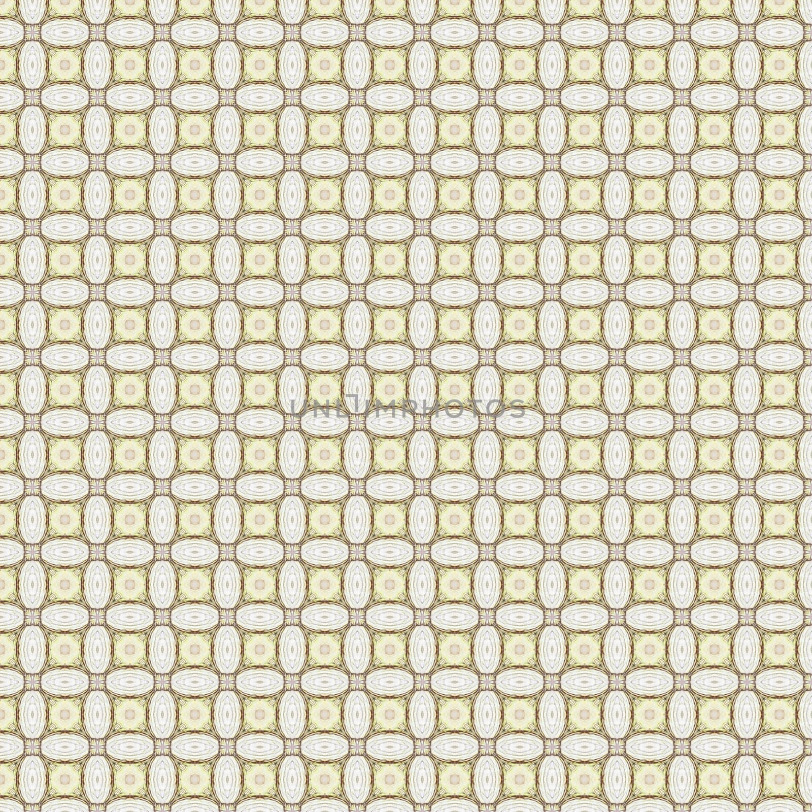 the beautiful pattern of a white paper surface