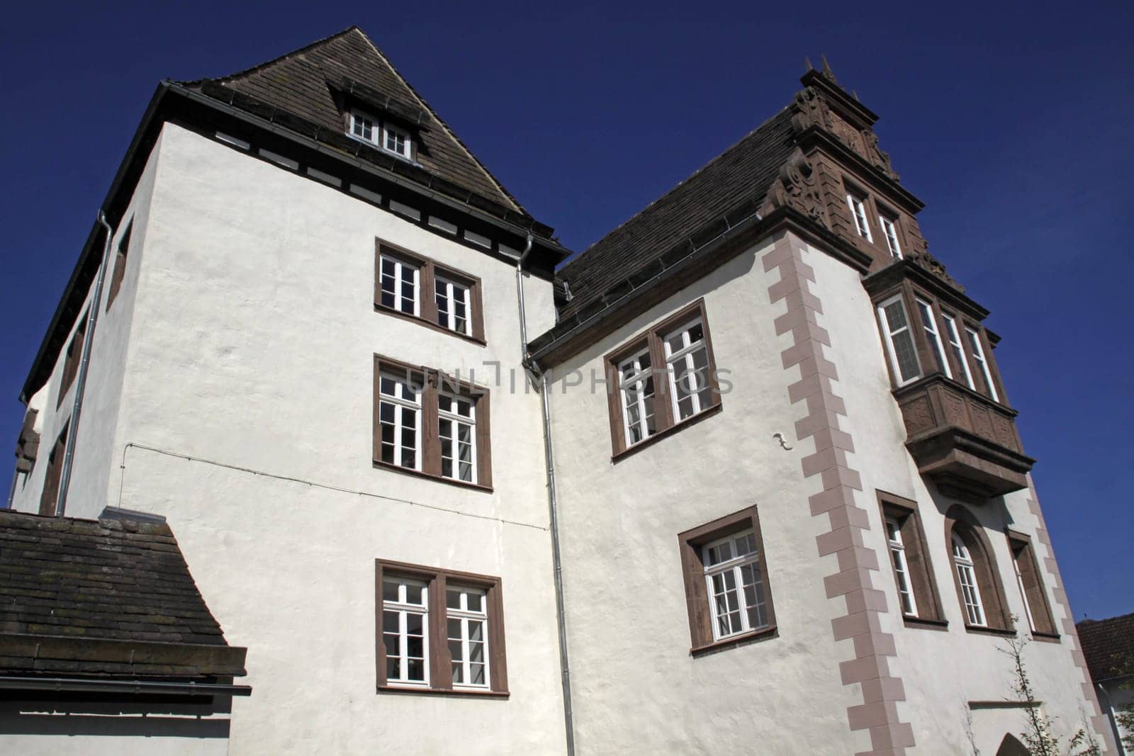 Fürstenberg Castle (Porcelain Museum)